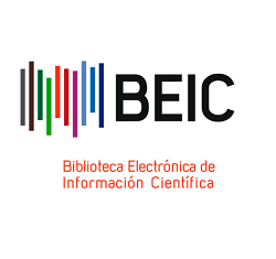 Base de datos de Biblioteca Electrónica de Información Científica BEIC