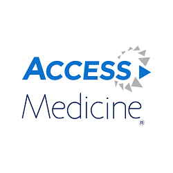 Base de Datos Access Medicine