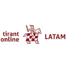 Base de Datos Tirant Online Latam